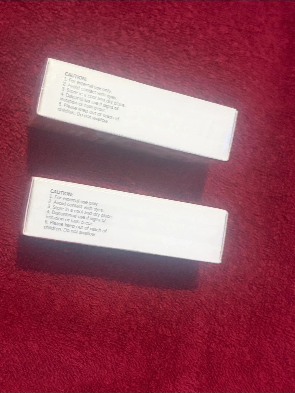 Coveybalm Serum Boosted Skin Tint - Warm Peach